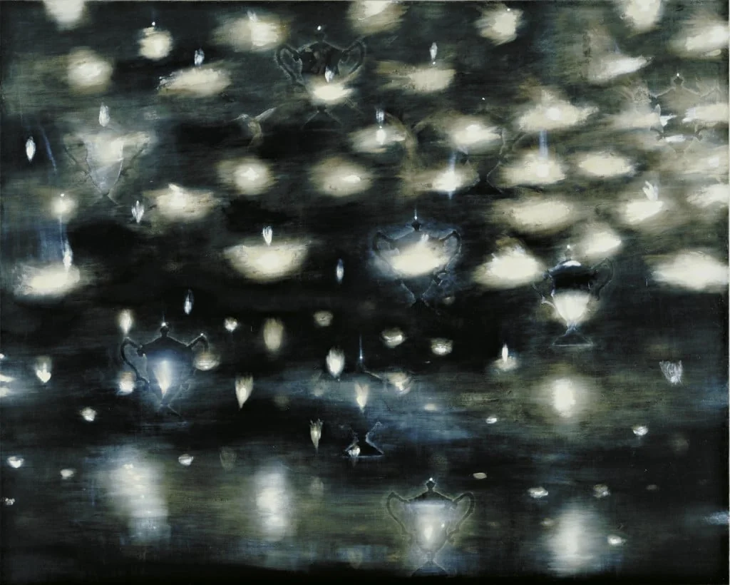 Untitled, detail