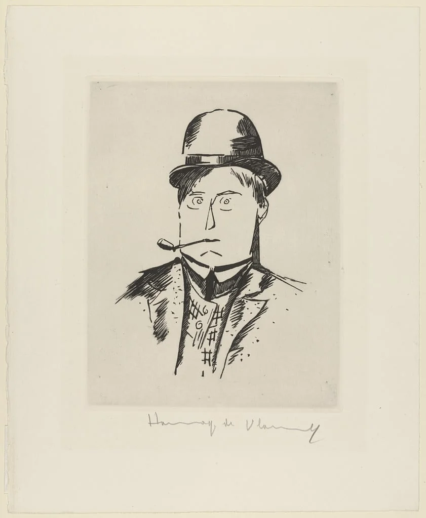 Untitled, detail