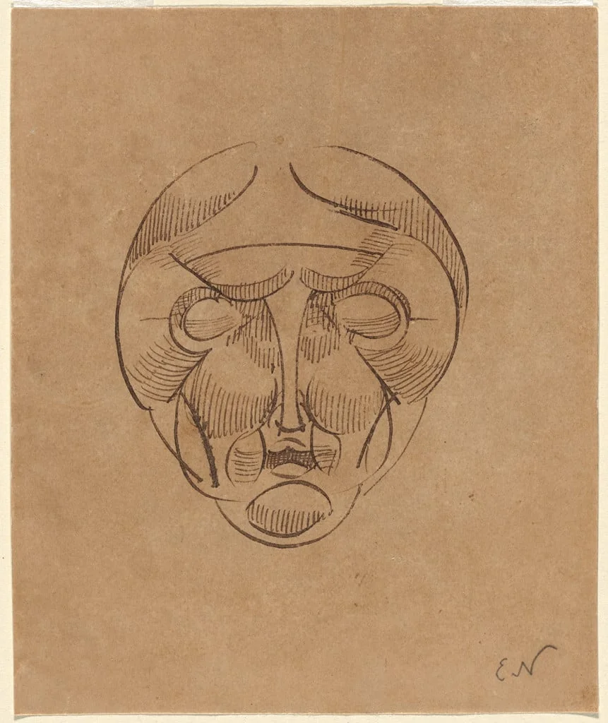 Untitled, detail