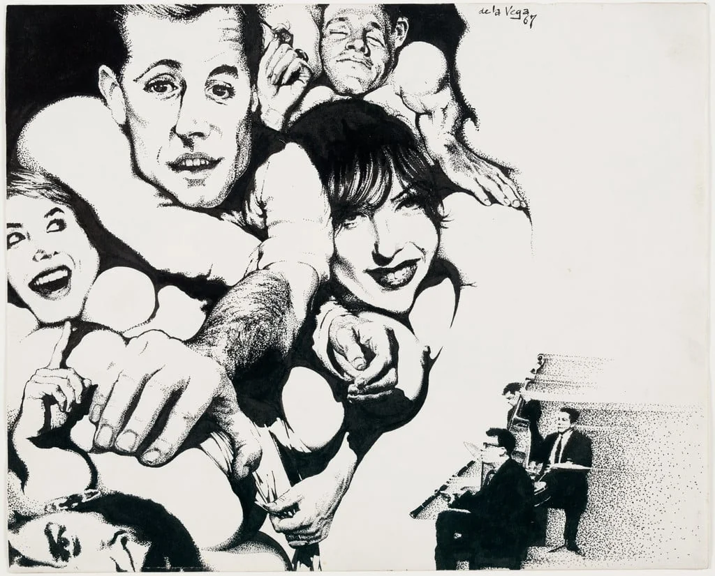 Untitled, detail