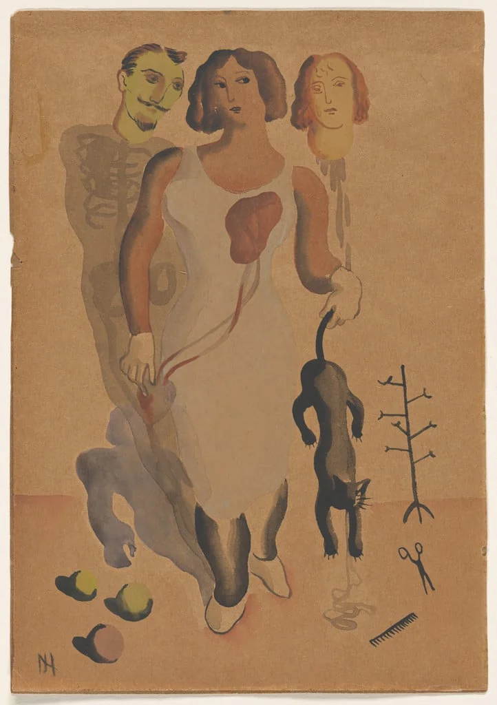 Untitled, detail