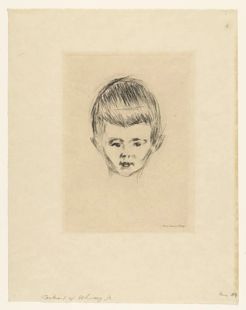 Untitled, detail