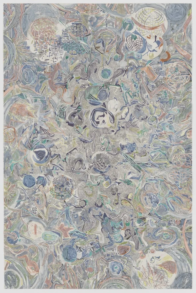 Untitled, detail