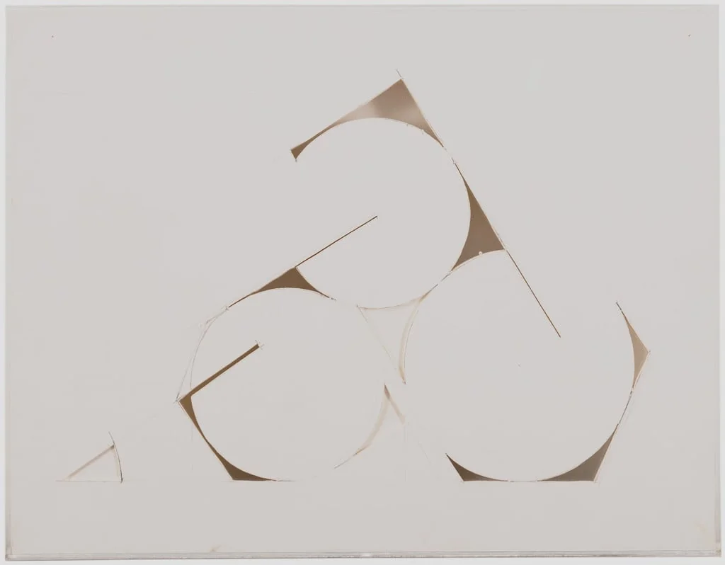 Untitled, detail