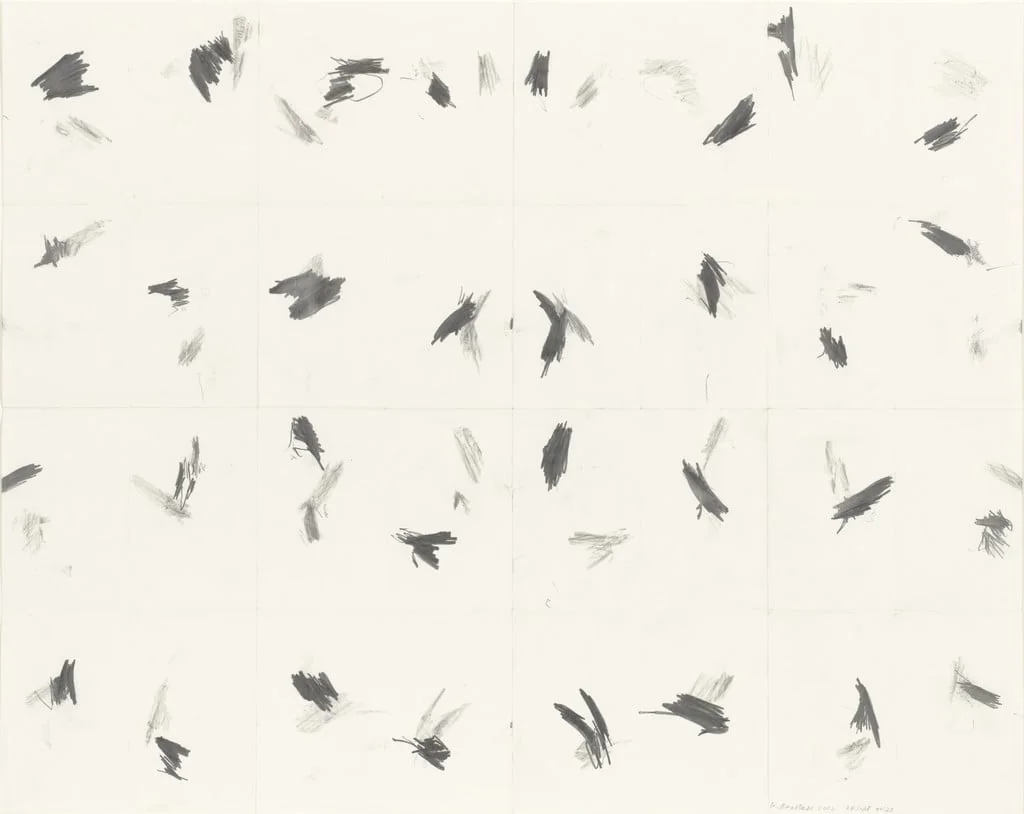 Untitled, detail