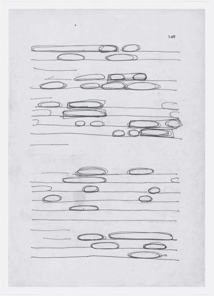 Untitled, detail