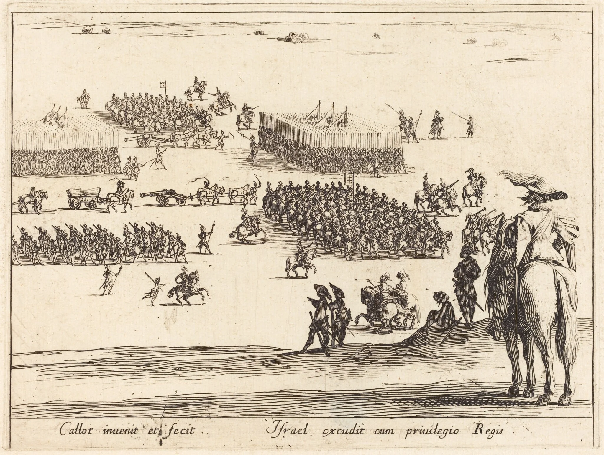 The Review, detail