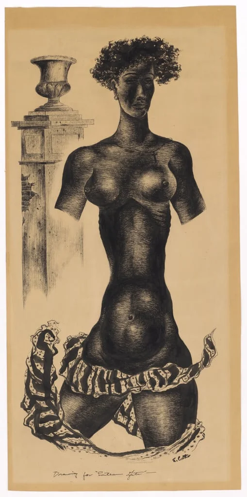 Untitled, detail