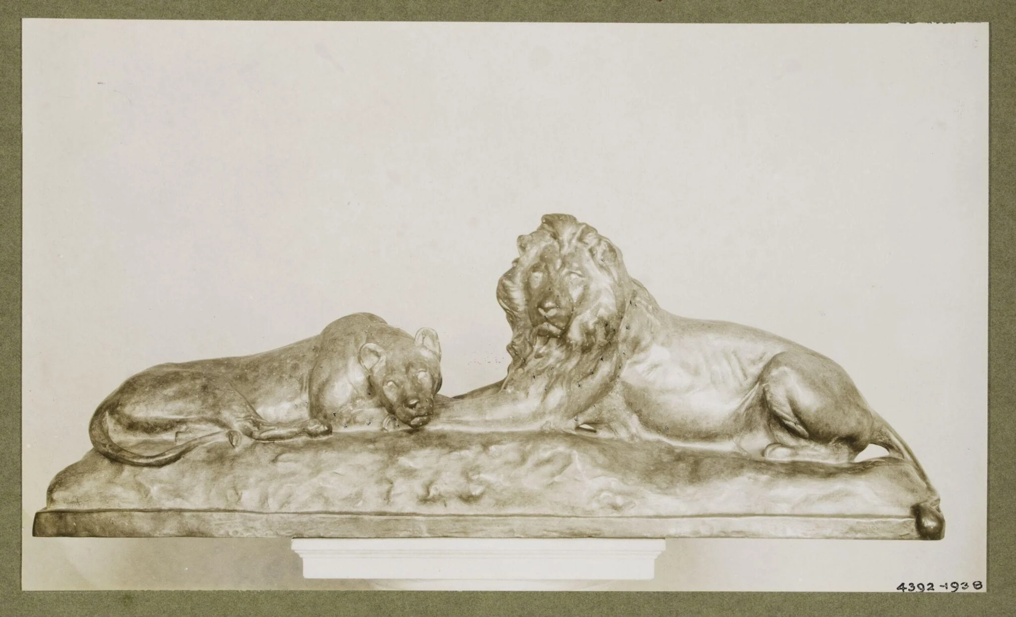 Untitled, detail