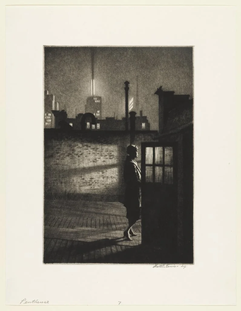 Untitled, detail
