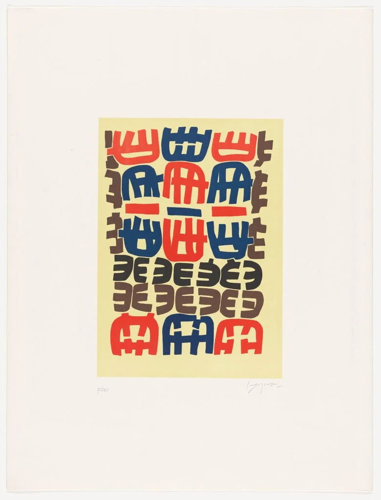 Untitled, detail