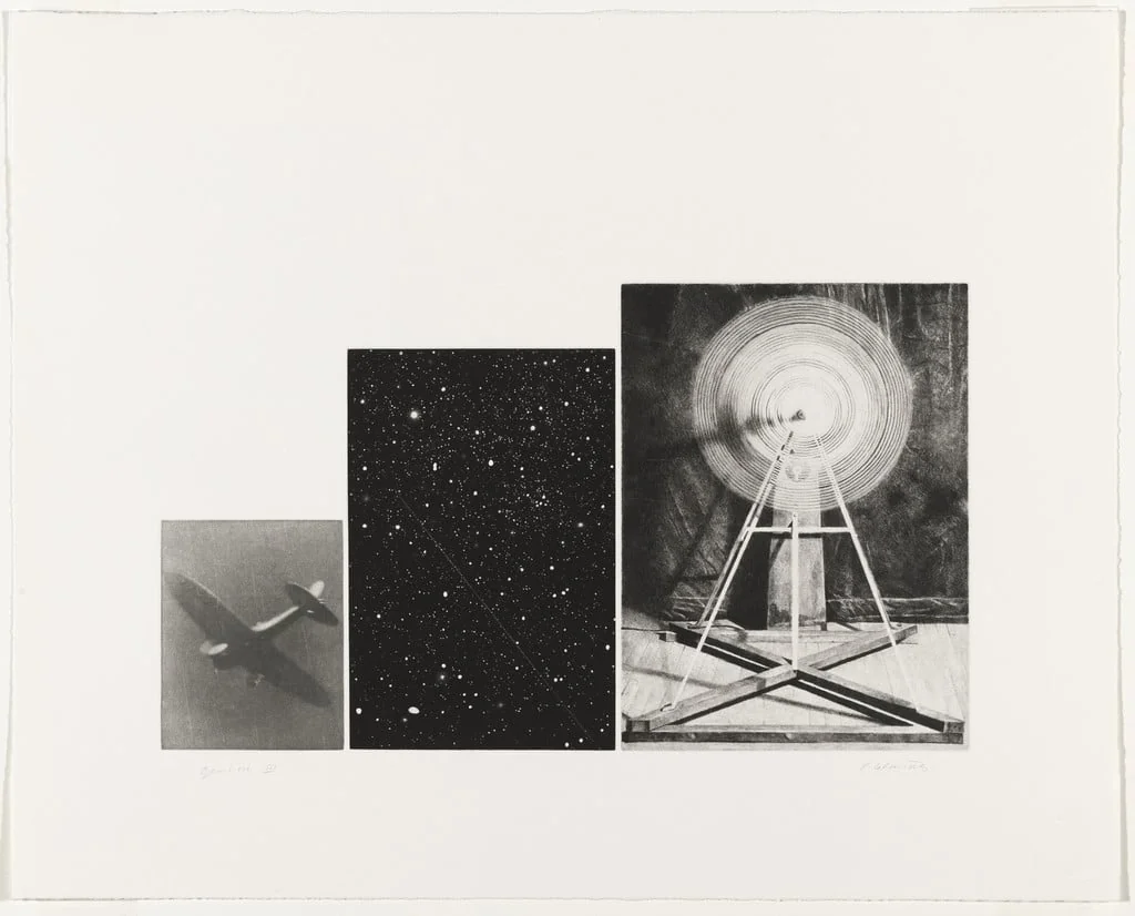 Untitled, detail