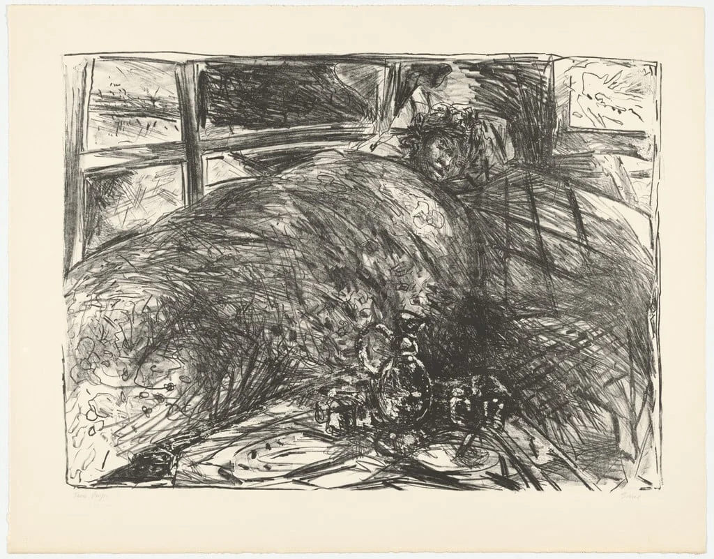 Untitled, detail