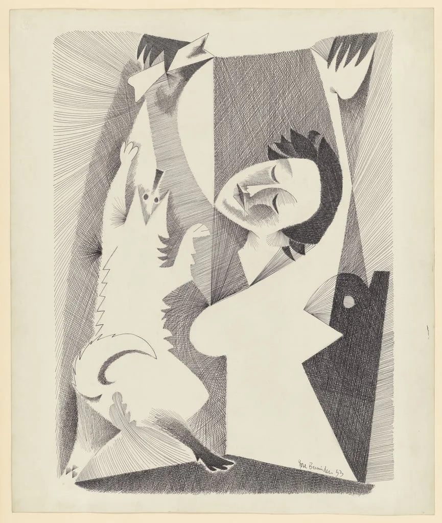 Untitled, detail