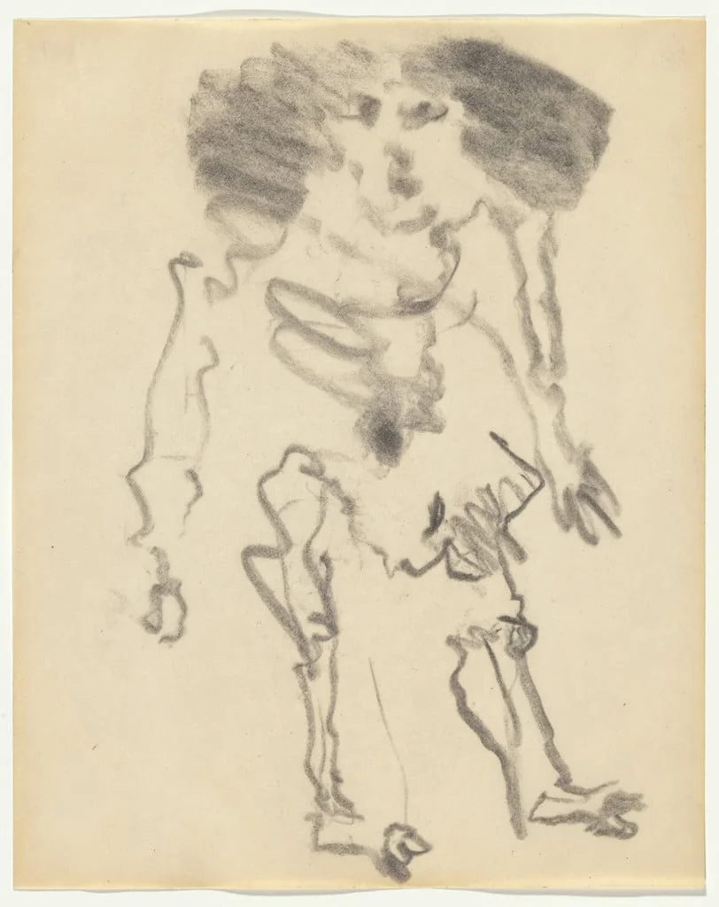 Untitled, detail