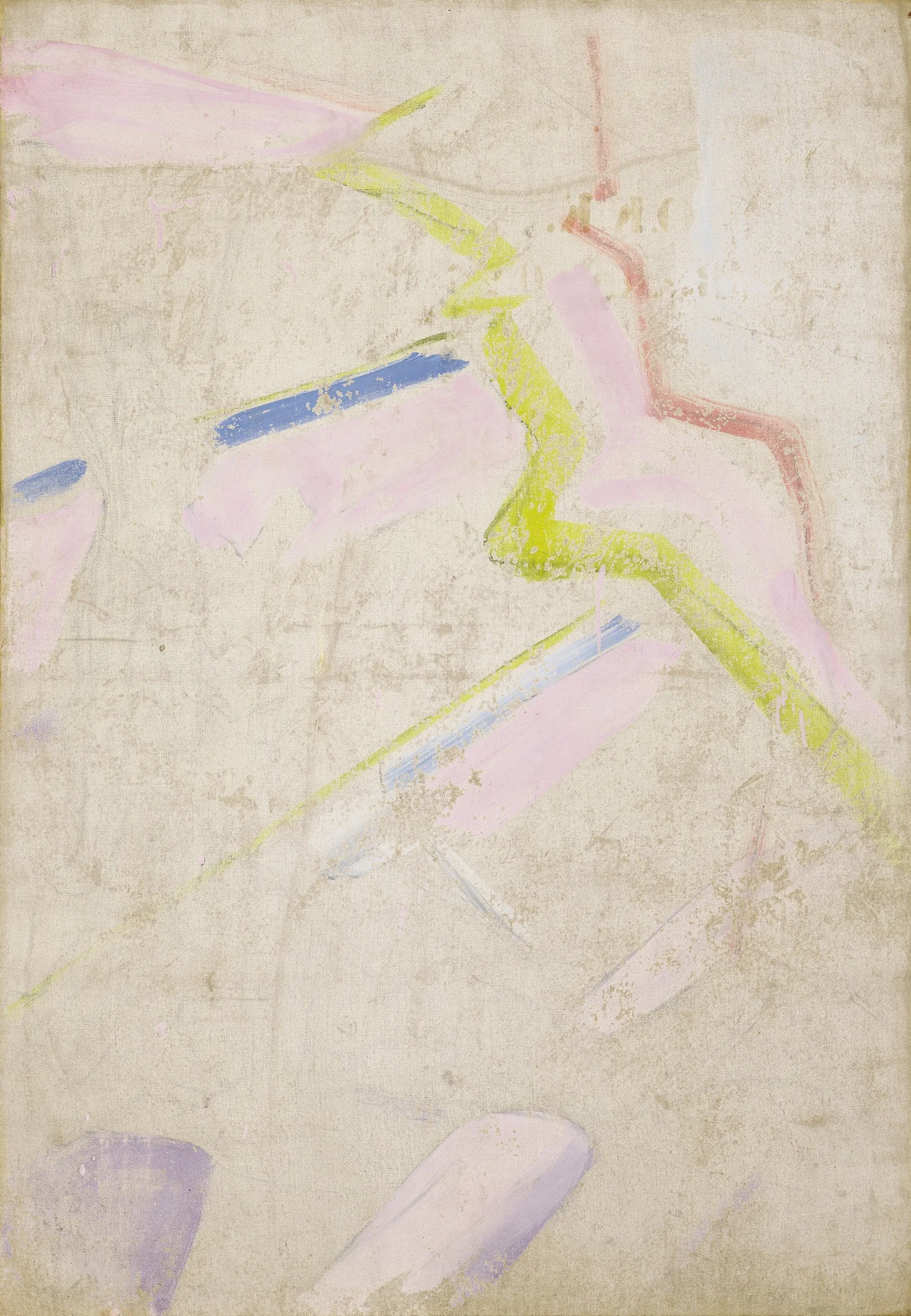 Sunrays, detail