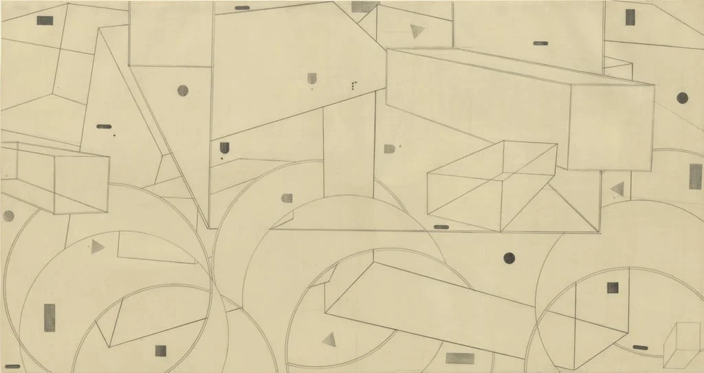 Untitled, detail