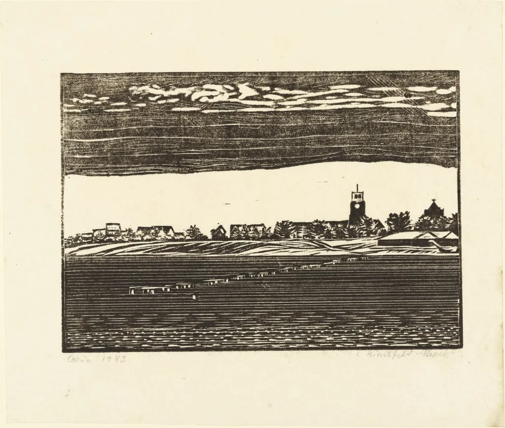 Untitled, detail
