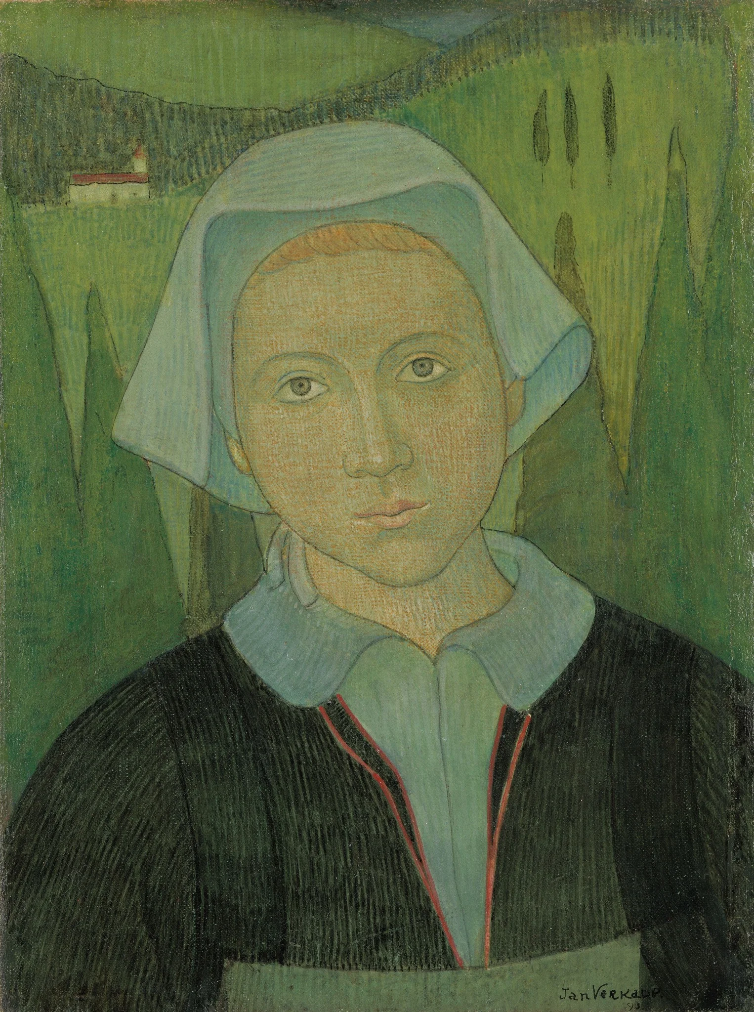 Memory, detail