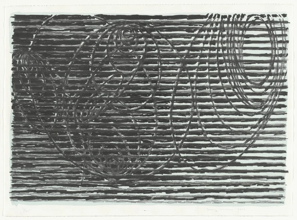 Untitled, detail