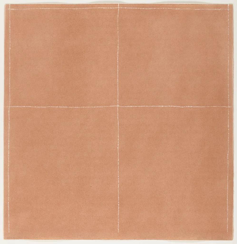 Untitled, detail