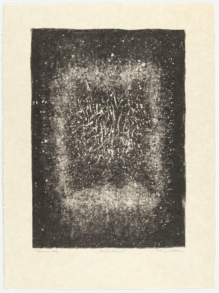 Untitled, detail