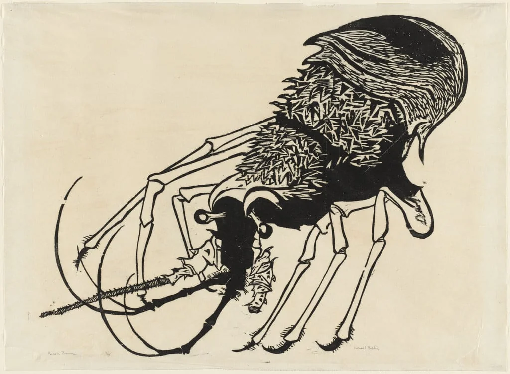 Untitled, detail