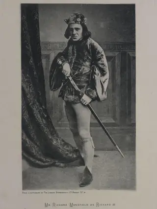 H Beard Print Collection, by London Stereoscopic and Photographic Company, 1850