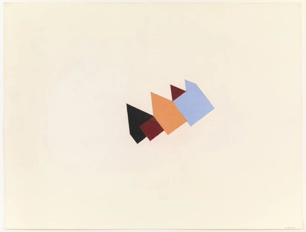 Untitled, detail