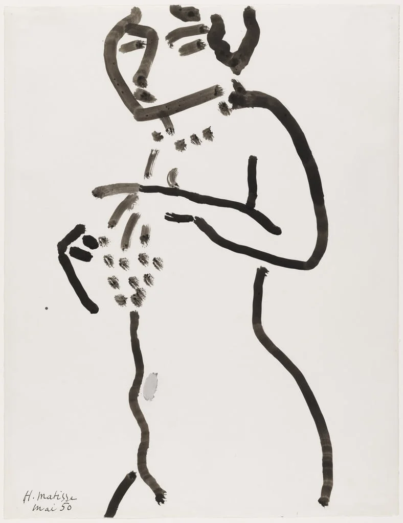 Untitled, detail