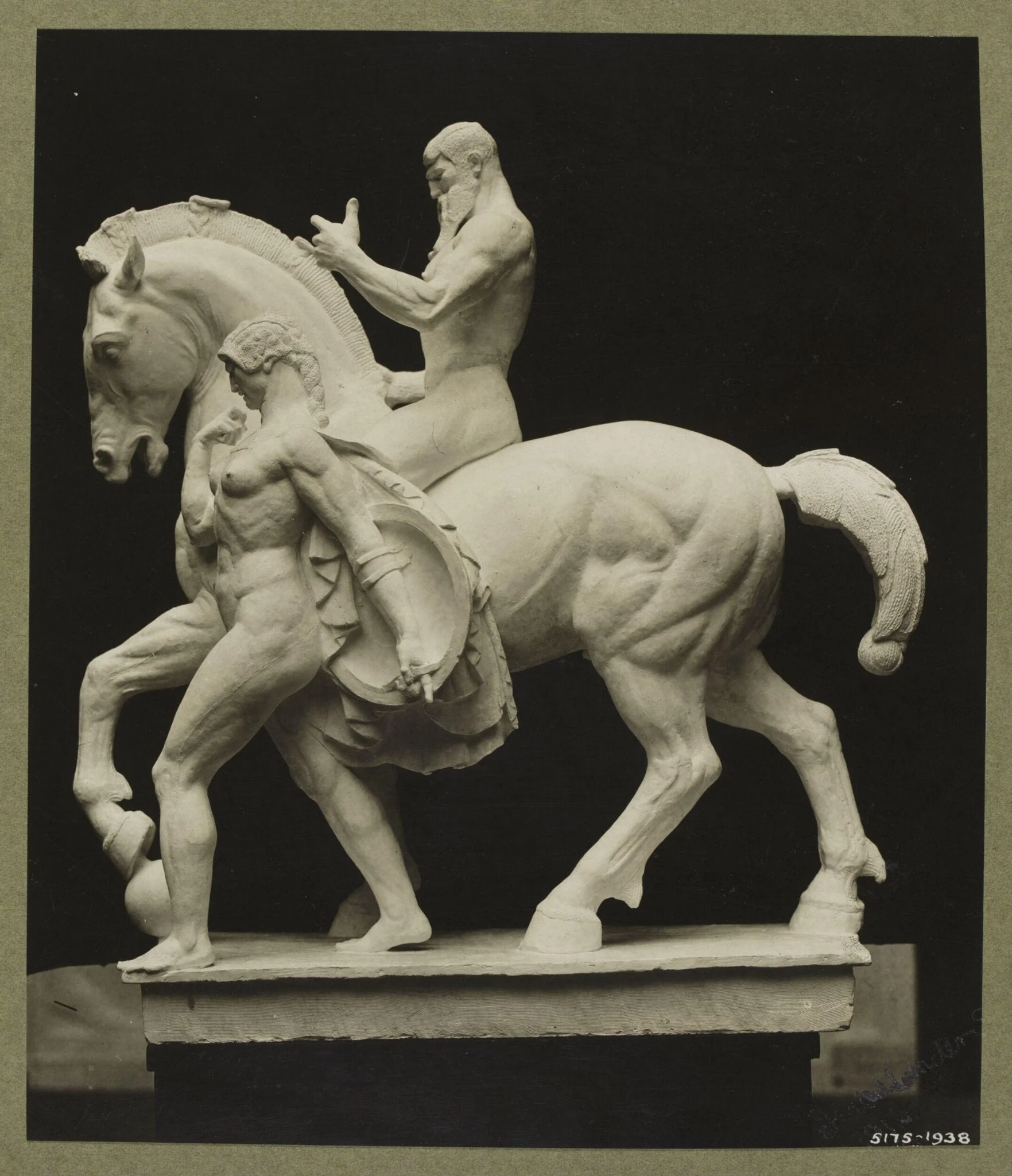 Untitled, detail