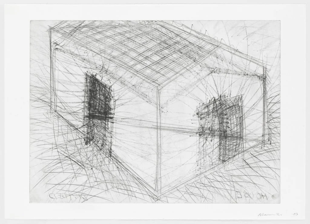 Untitled, detail