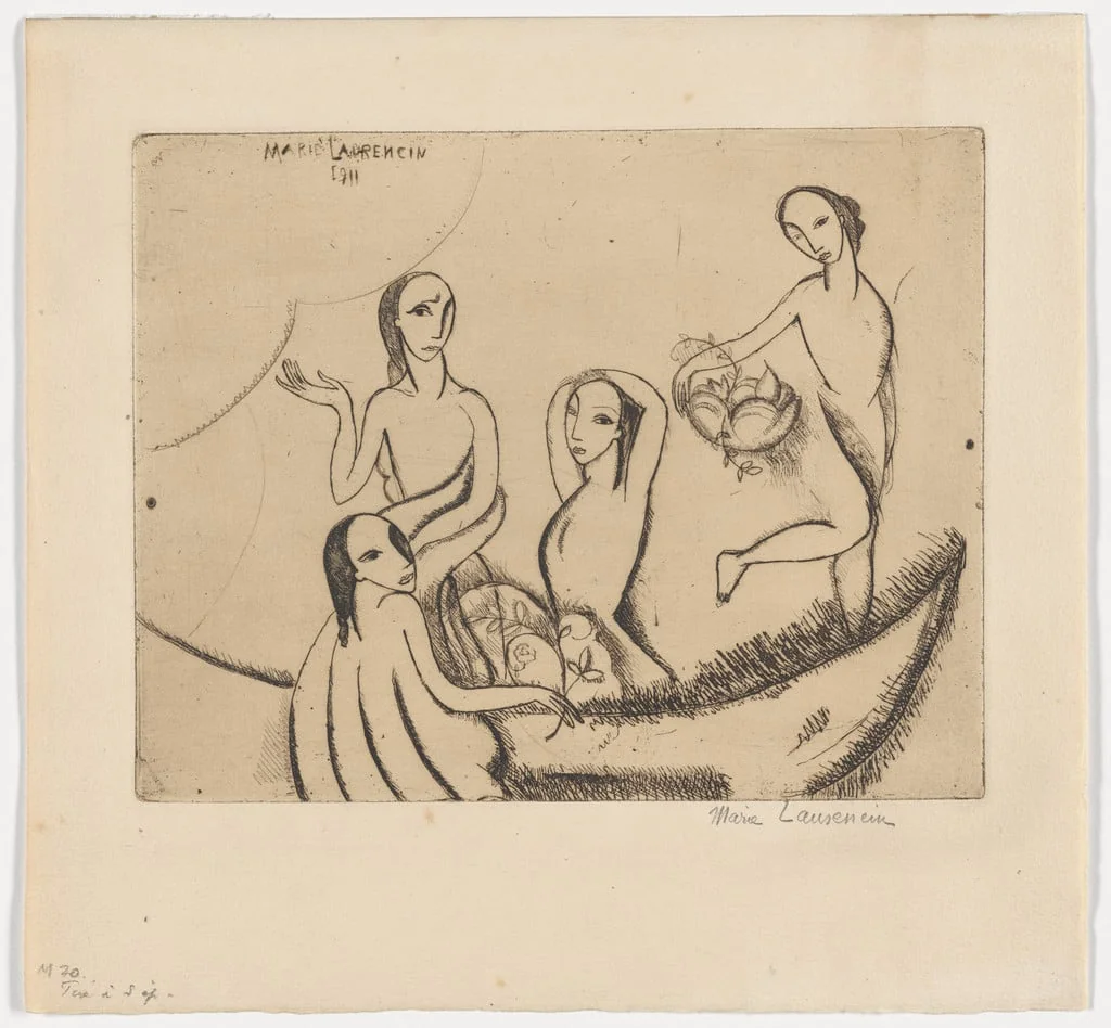 Untitled, detail