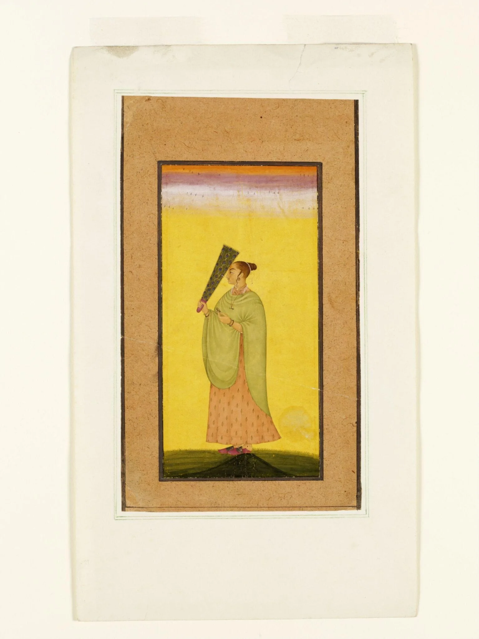 Untitled, detail