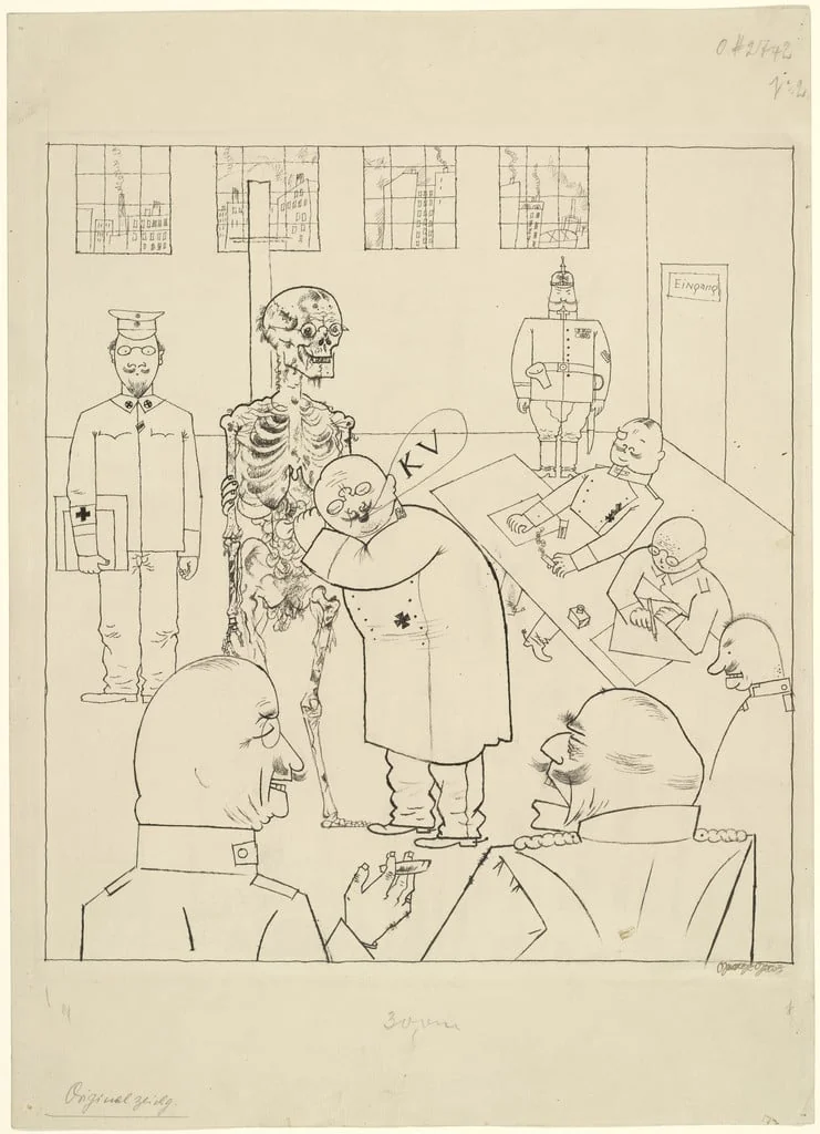 Untitled, detail