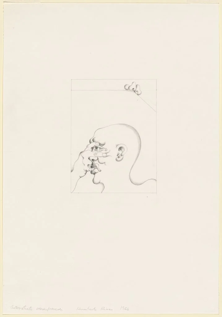 Untitled, detail