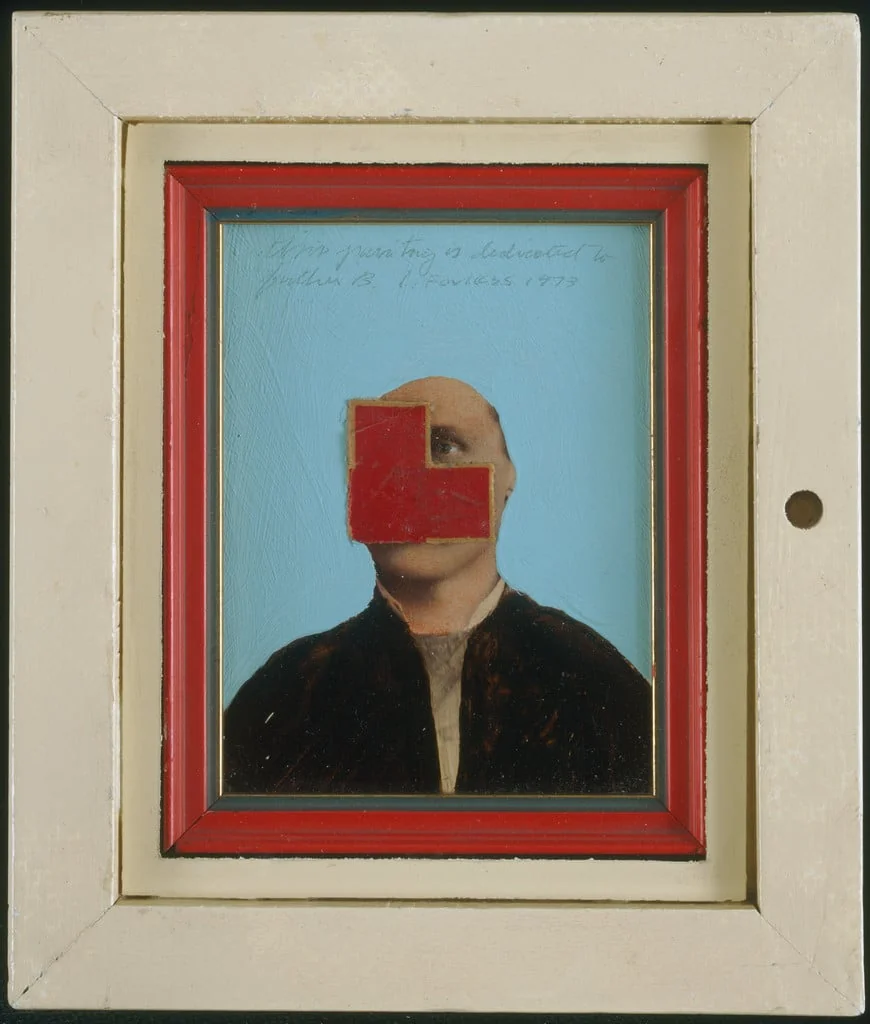 Untitled, detail