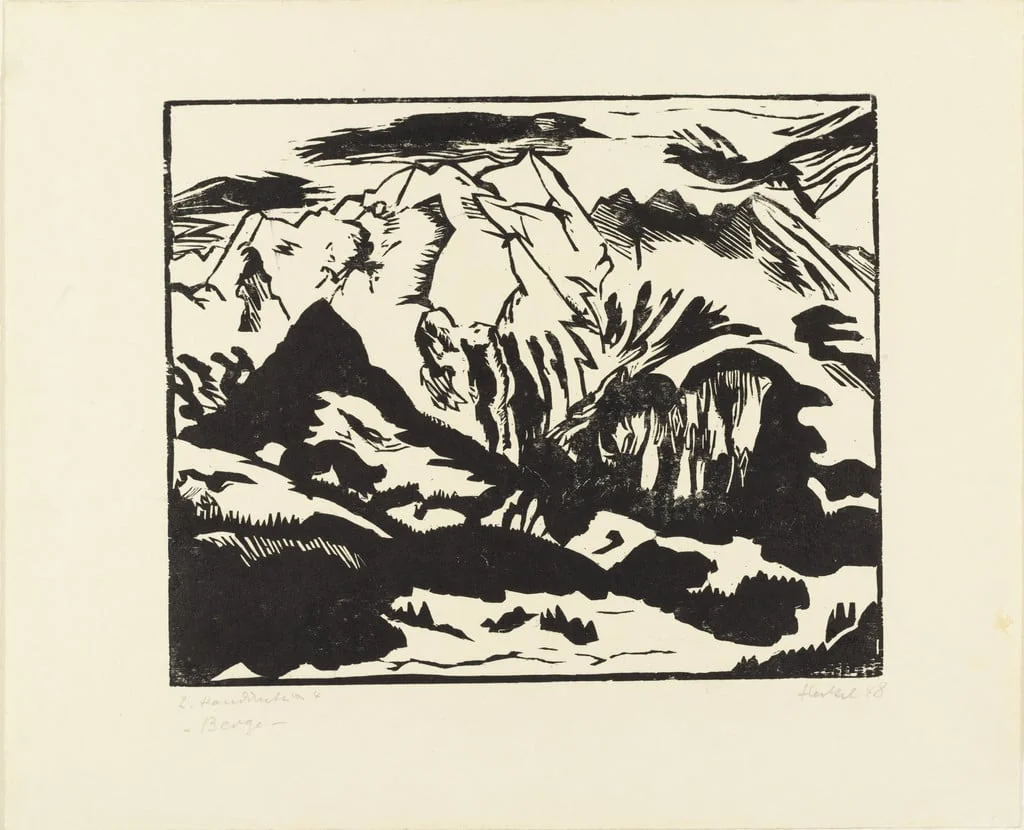 Untitled, detail
