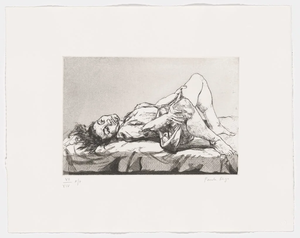 Untitled, detail