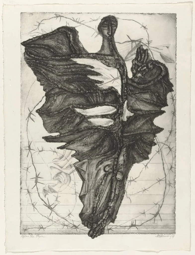 Untitled, detail