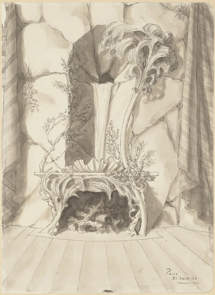 Untitled, detail