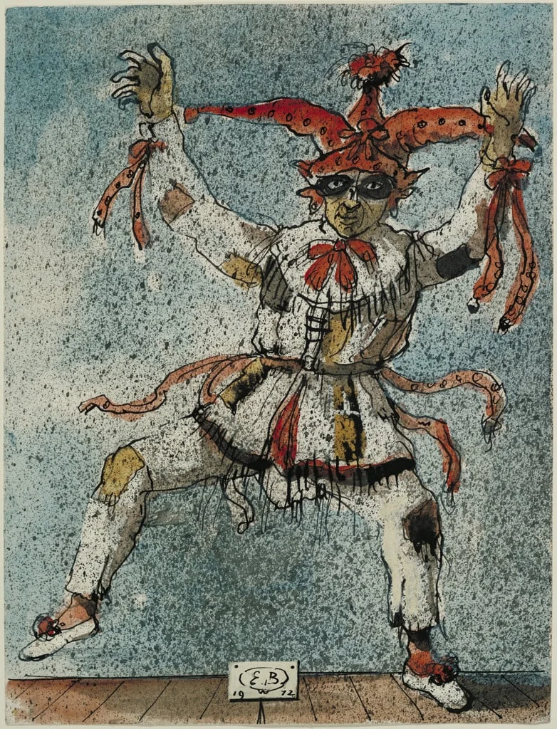 Untitled, detail