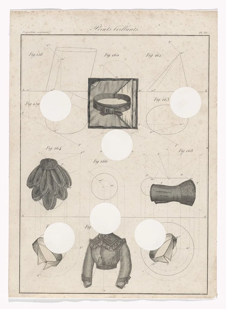 Untitled, detail