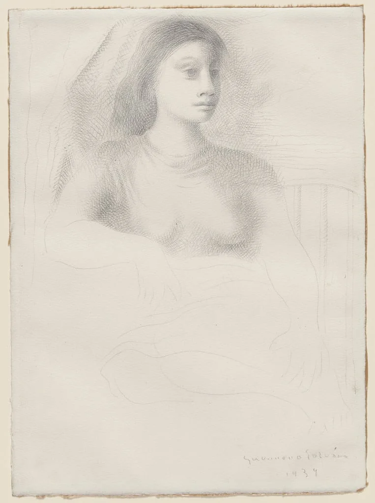 Untitled, detail