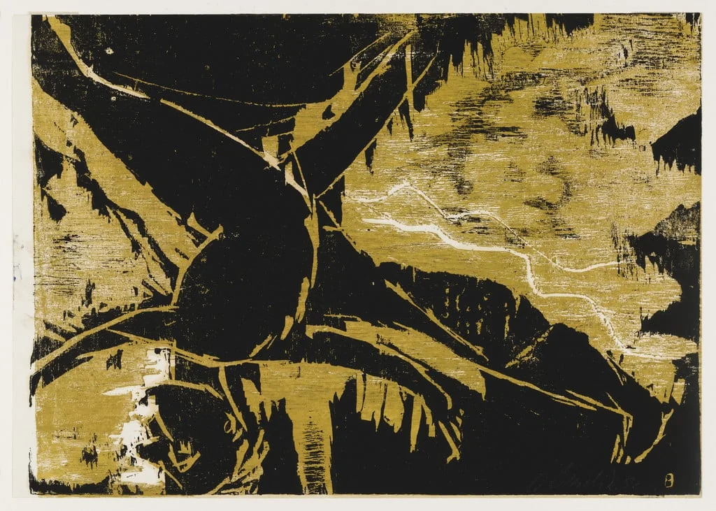 Untitled, detail
