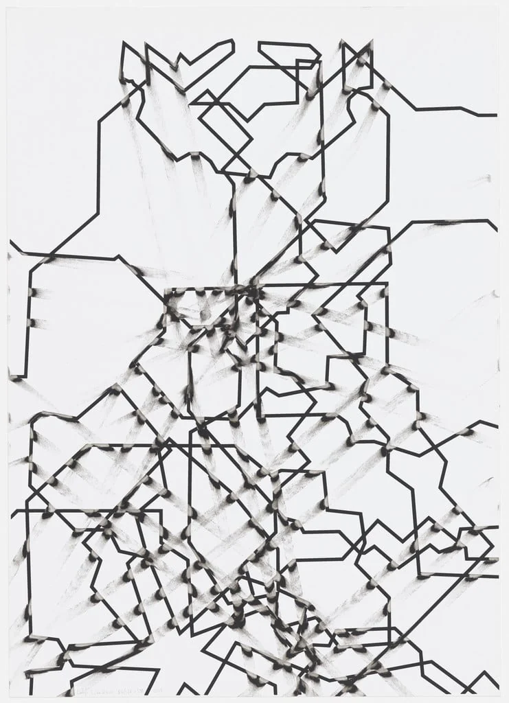 Untitled, detail
