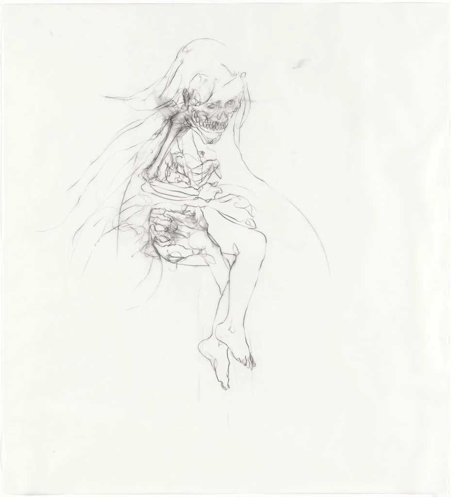 Untitled, detail