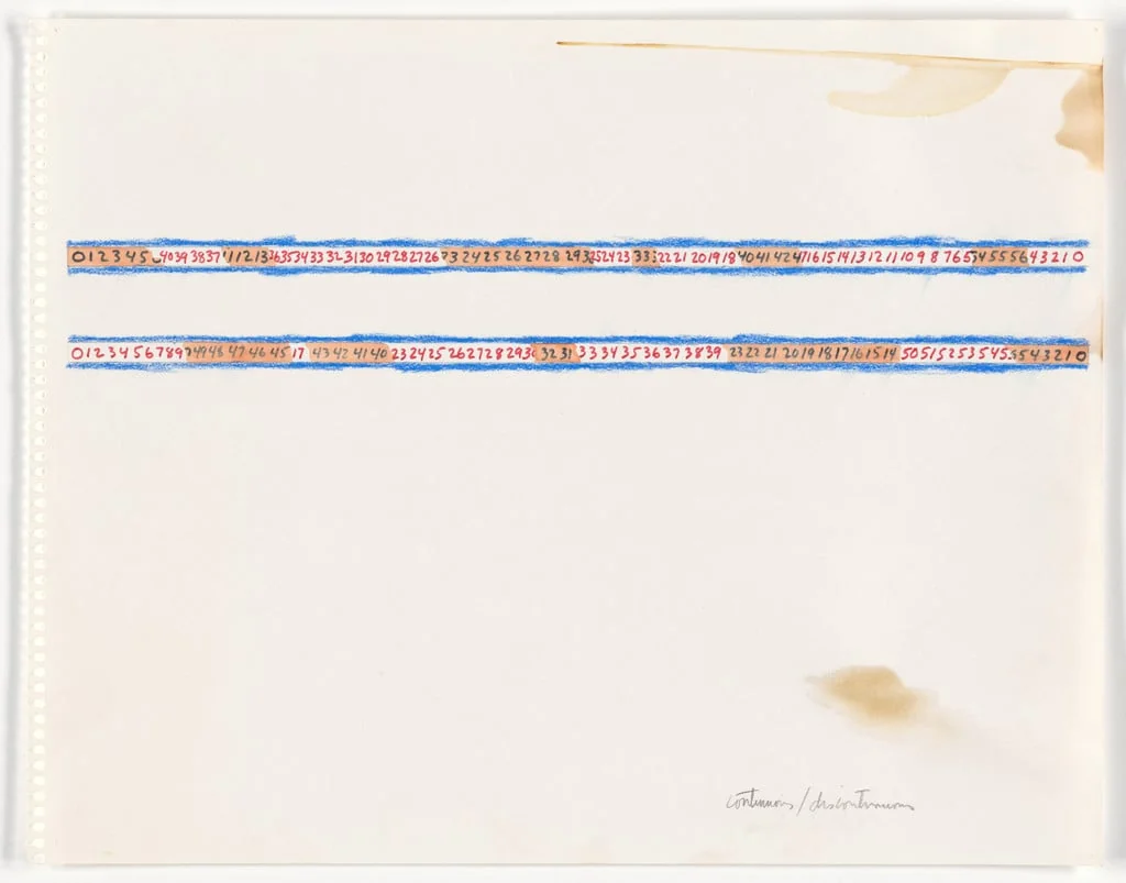 Untitled, detail