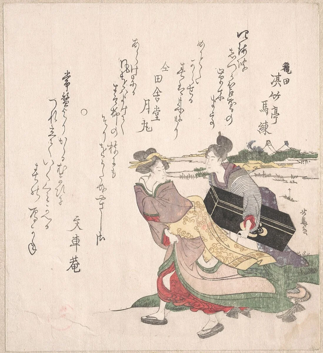 Untitled, detail