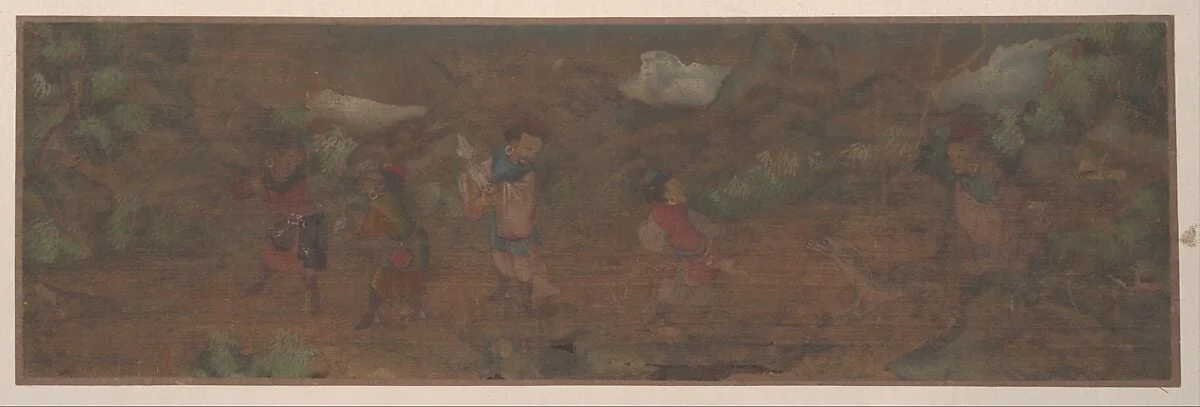 Untitled, detail
